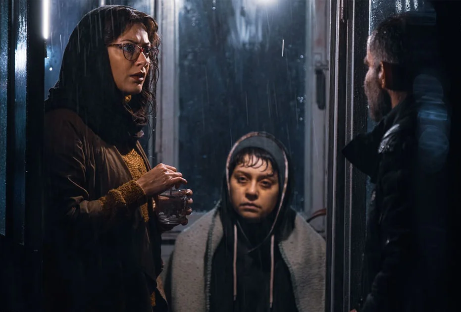 فیلم های شادی کرم رودی