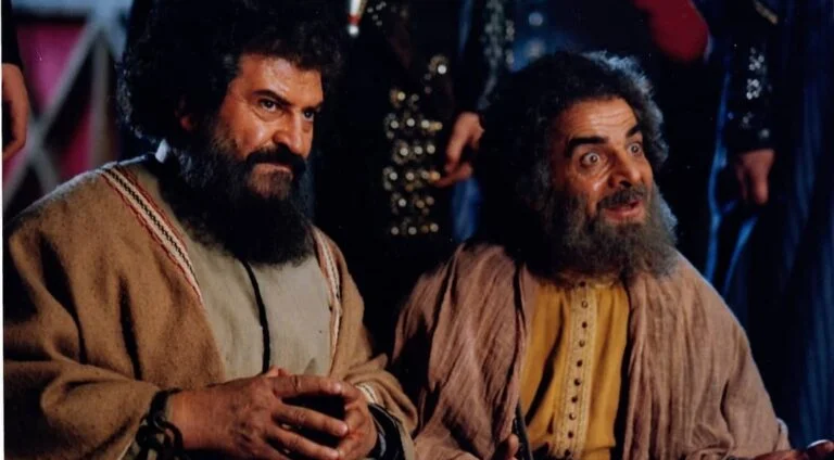 فیلمهای کاظم هژیرآزاد⁩