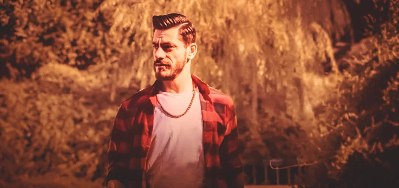 محمد شعبانپور بازیگر⁩