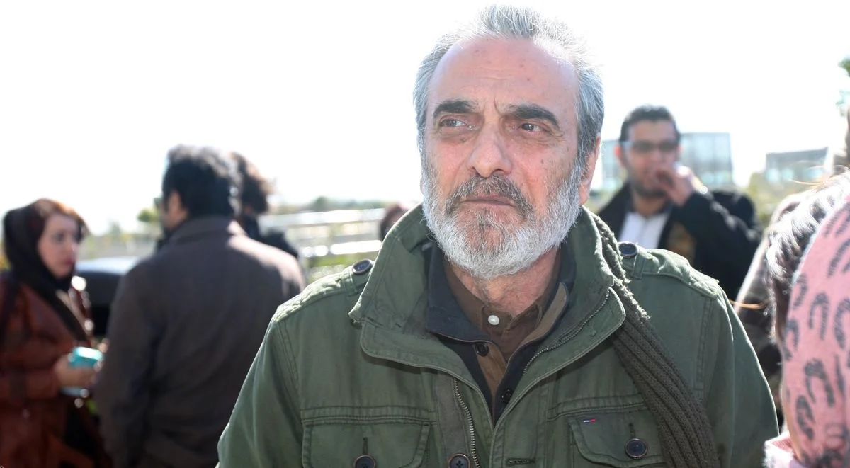 همایون ارشادی بازیگری⁩