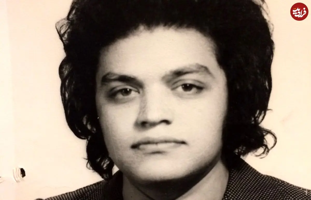 عکس| سفر در زمان؛ «ابی لیتلز» خواننده قبل انقلاب در 75 سالگی و در آمریکا