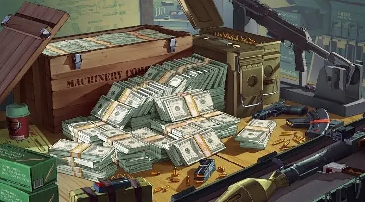 منبع داخلی: بازی GTA 6 دیگر تاخیر نخواهد خورد و با قیمت ۸۰ دلار عرضه می‌شود | گیمفا