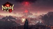 جدیدترین فیلم از گیم‌پلی بازی Nioh 3