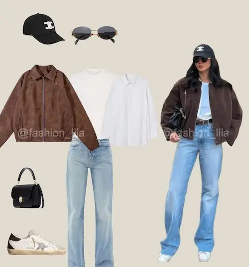 استایل با بامبرجکت