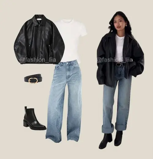 استایل با بامبرجکت