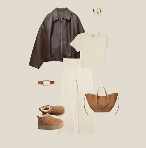 استایل با بامبرجکت