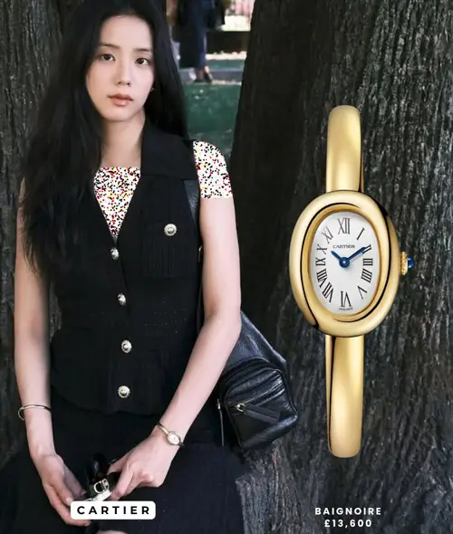 ساعتهای لوکس جیسو