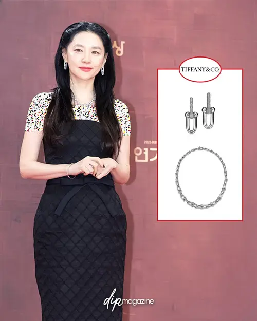 جواهرات تیفانی یانگوم