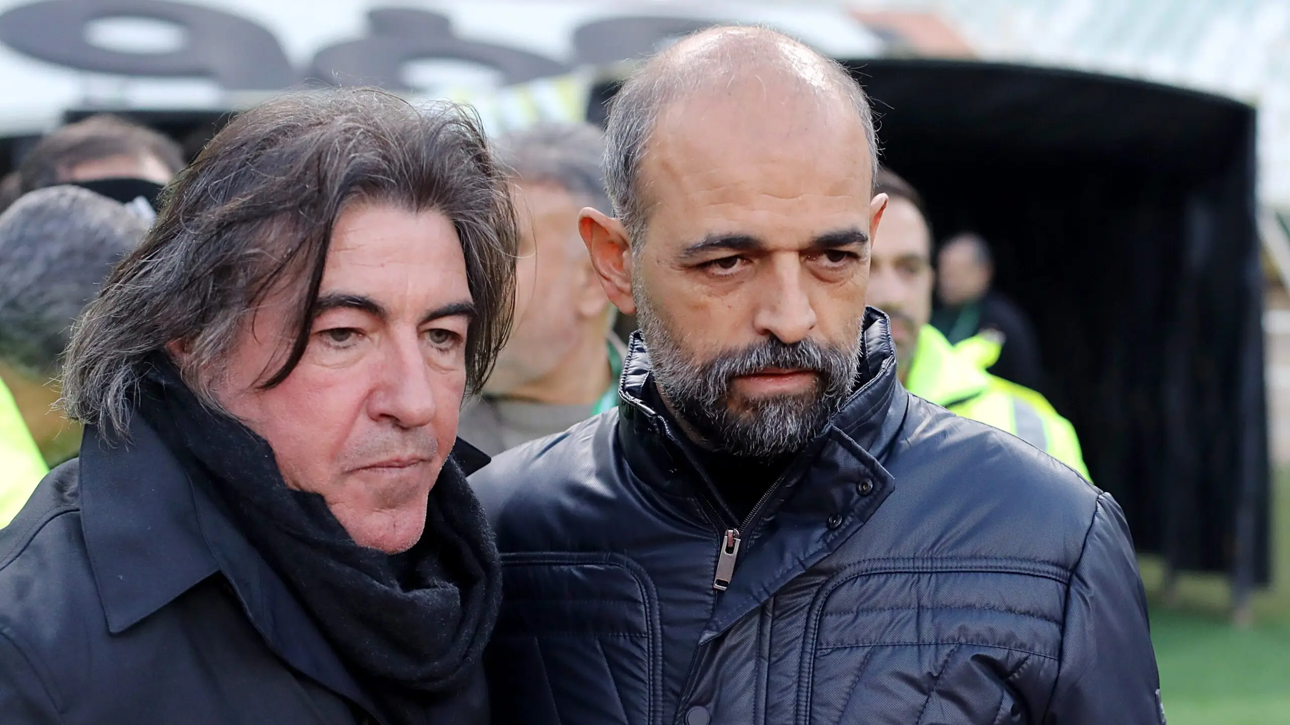 نویدکیا پس از شکست مقابل استقلال؛ گل زدن قلی‌زاده یعنی ساختار سپاهان مشکل دارد