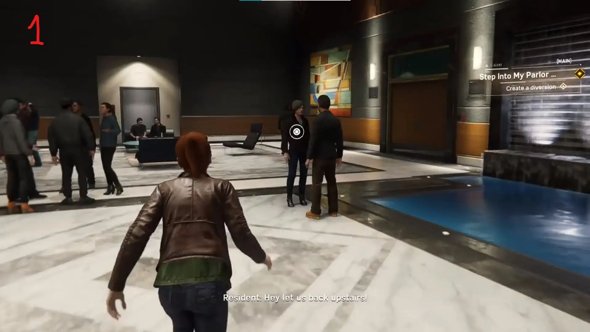 Marvel's Spider-Man 1 Pic1