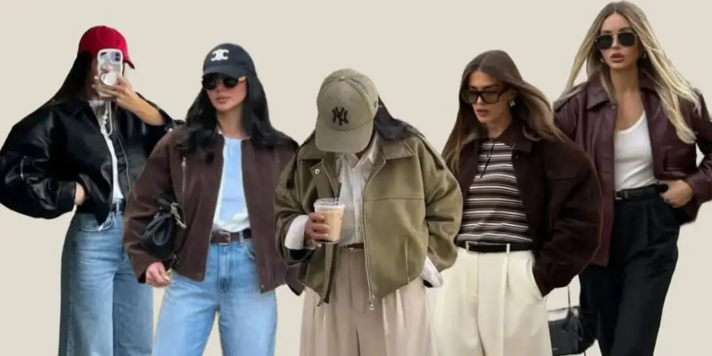 استایل با بامبرجکت