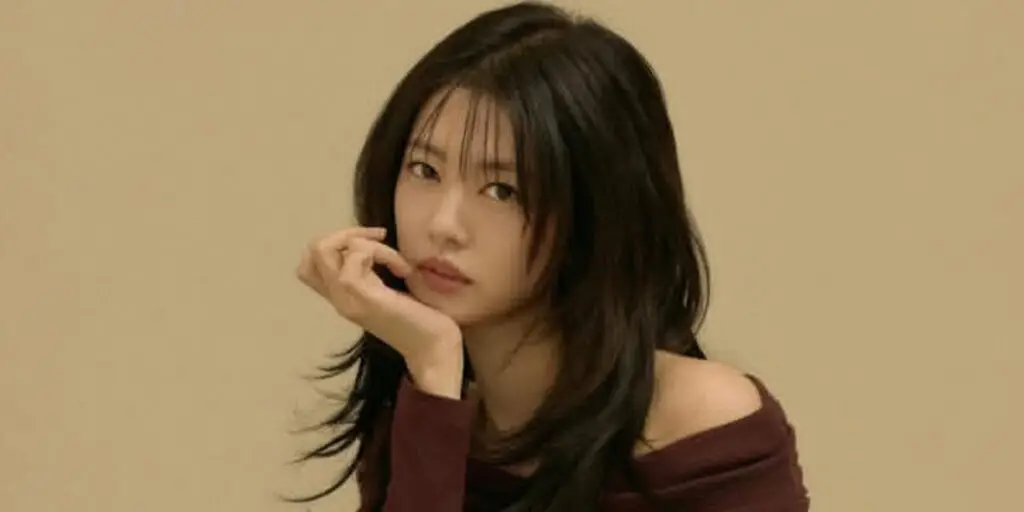 پیراهن ساتن جونگ سومین