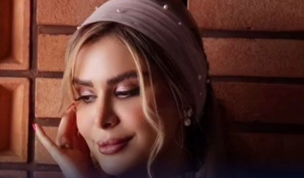 آلبوم خاص و دیده‌نشده عروسی نجمه جودکی مجری محبوب صدا و سیما