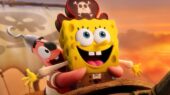 بازگشت پرهیجان باب‌اسفنجی با پوستر تازه «جستجو برای اسکوئرپانتز» منتشر شد!