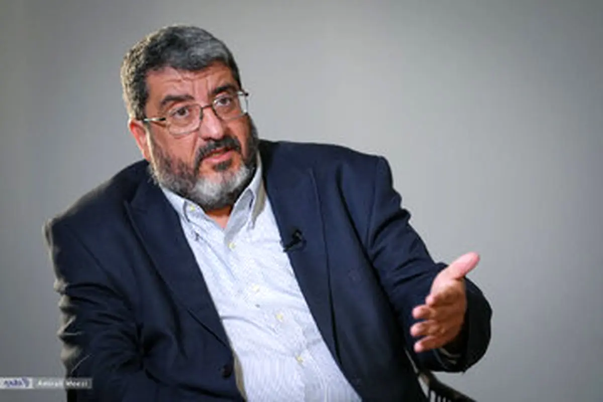 ادعای فواد ایزدی درباره تعداد کشته های آمریکا در صورت حمله احتمالی به ایران/ ویدئو