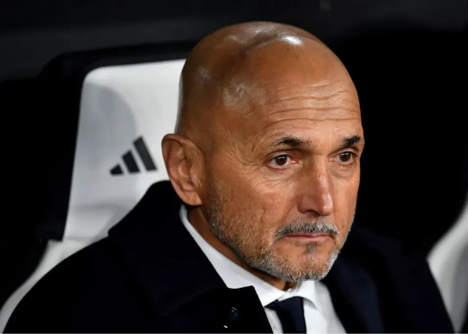 اسپالتی: مشکل اصلی یووه را پیدا کردم