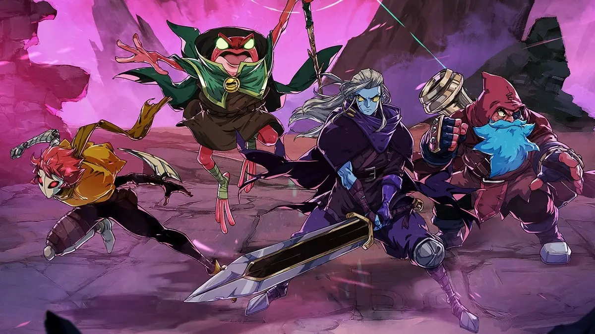 ۱۰ بازی برتر سال ۲۰۲۵ به انتخاب محمد حسین کریمی، سردبیر | گیمفا