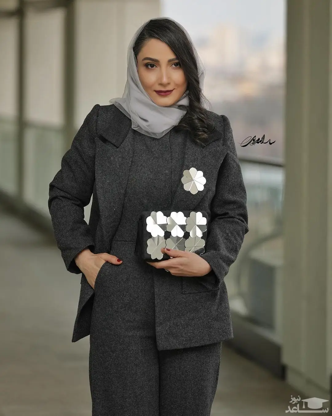 سمیرا حسن پور