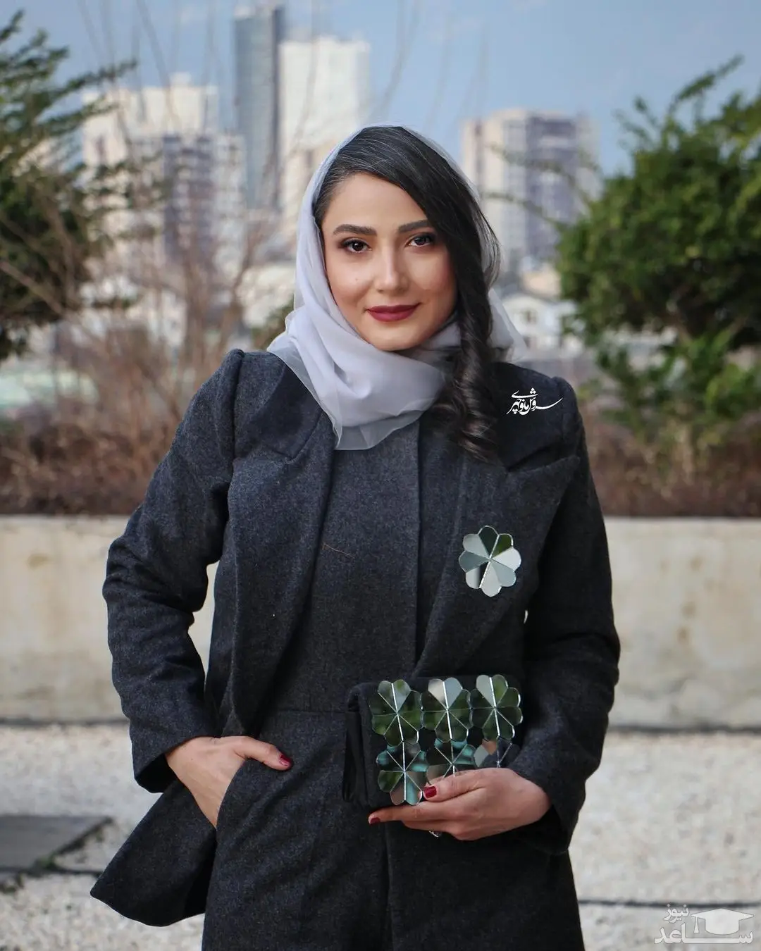 سمیرا حسن پور