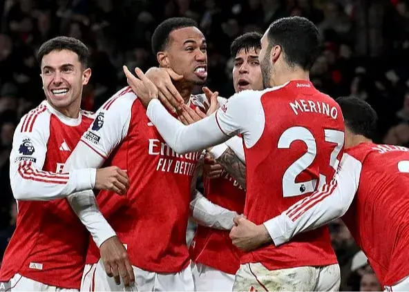 اشتباه بزرگ داوری: همه چیز به سود آرسنال!