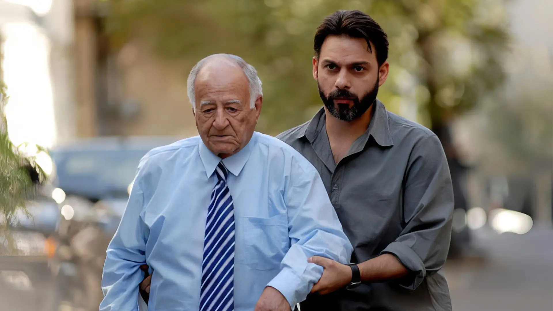 جدایی نادر از سیمین