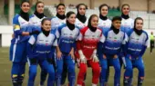 مازندرانی‌ها آماده حضور در لیگ برتر زنان