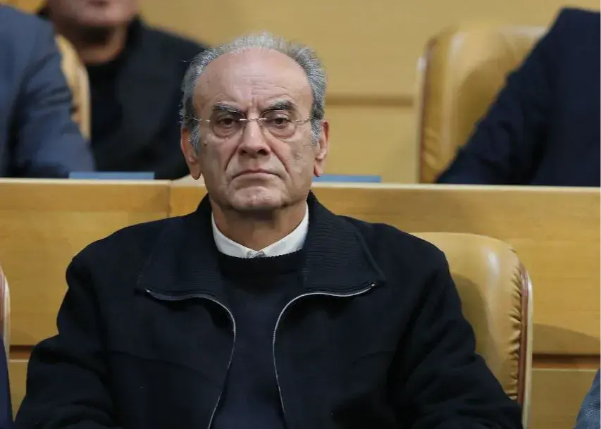 عباس ترابیان؛ مردی که حالا فرمانده فوتبال استقلال شد! اولین مصاحبه جنجالی با معاون جدید مدیرعامل