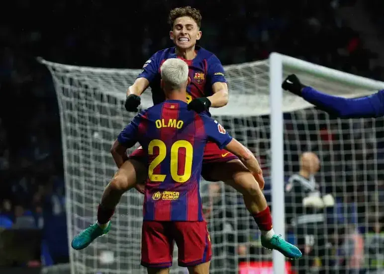 چگونه نیمکت‌نشین‌های بارسا قهرمانی را رقم زدند؟ راز بزرگ هانسی فلیک فاش شد!