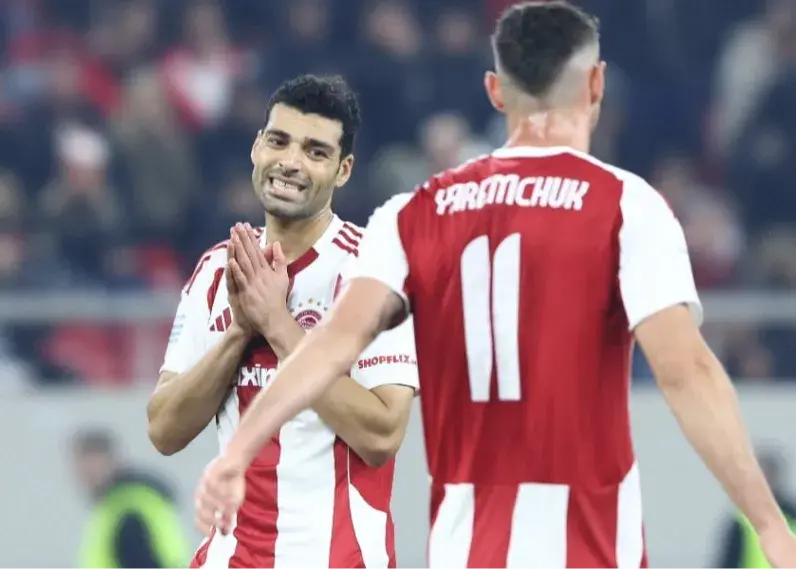 قهرمانی شماره 8 برای طارمی در اروپا