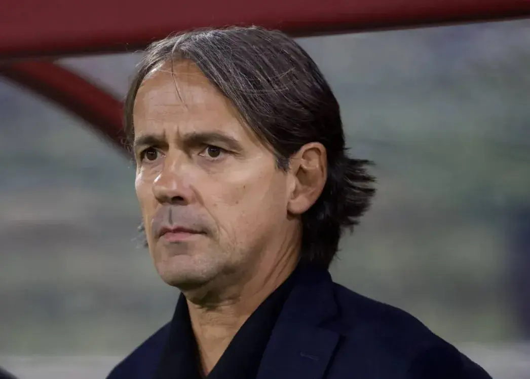 اینزاگی: گواردیولا آن باخت را فراموش نخواهد کرد