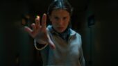 میلی بابی براون پرده از پایان دردناک الون در Stranger Things برداشت!