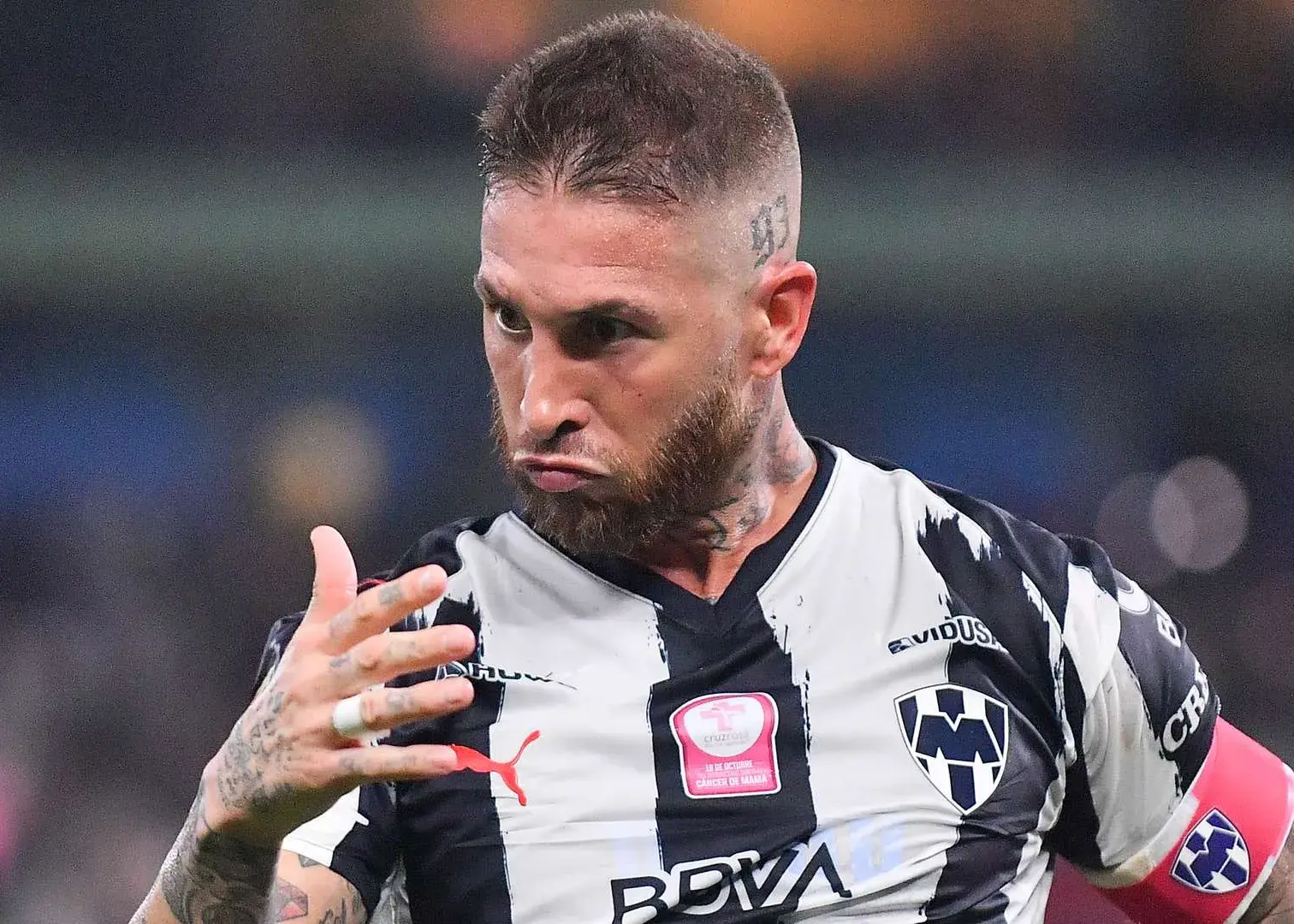 نیس هم اسطوره رئال را نخواست: در لیست ما نیست!