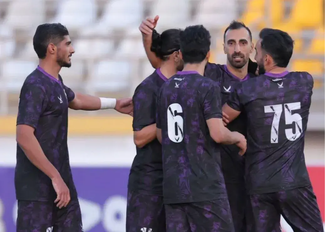 احیای بمب استقلالی‌ها در آستانه 40 سالگی