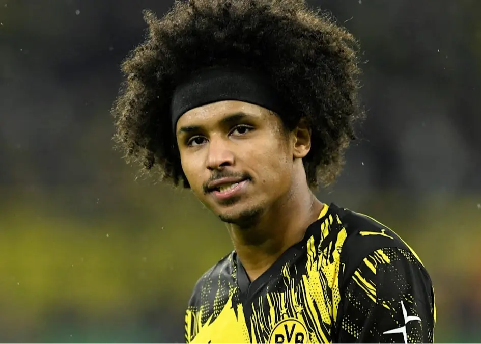 دوراهی سخت دورتموند با بازیکن دردسرساز!