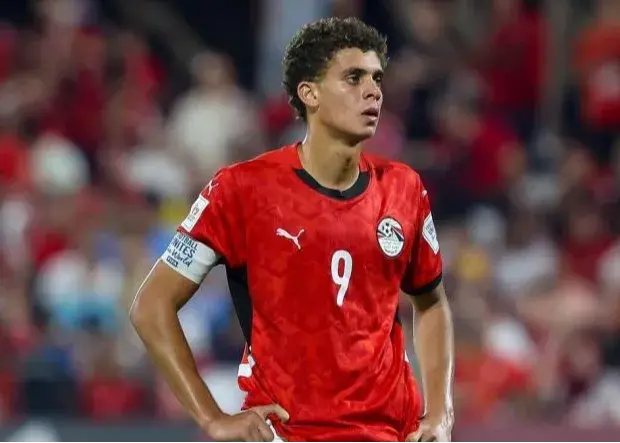 اولین خرید زمستان: بارسا از مصر بازیکن خرید!