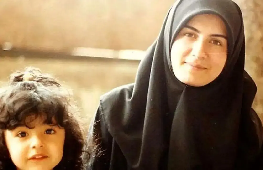 عکس نادر از چهره بهمن دان و گیتی خامنه در سنین ۶۷ و ۶۱ سالگی که شما را شگفت‌زده می‌کند