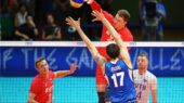 واکنش شوکه‌کننده FIVB به خداحافظی ناگهانی غول والیبال روسیه!