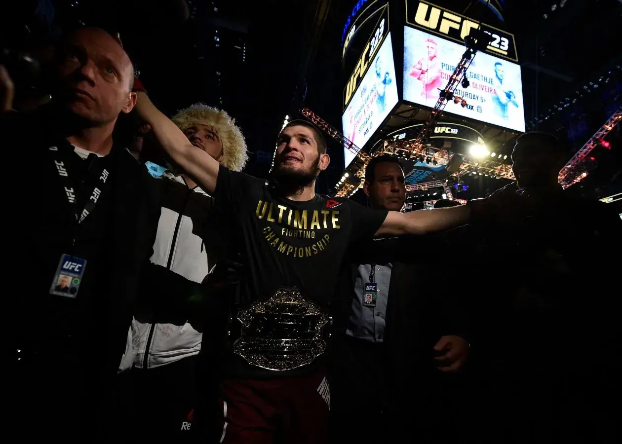 ریو فردیناند مقابل عظمت حبیب زانو زد!