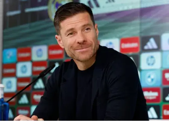 ژابی: امباپه را از دست دادیم، دلتنگش خواهیم شد