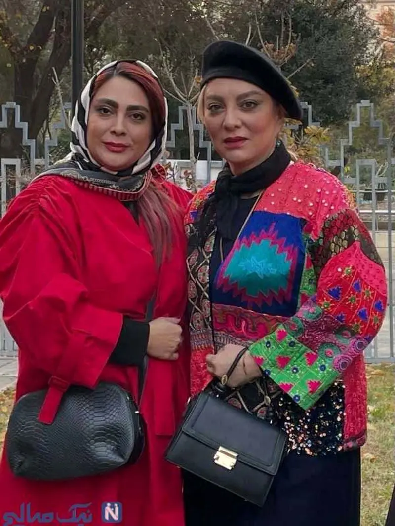 عکس حمیرا ریاضی