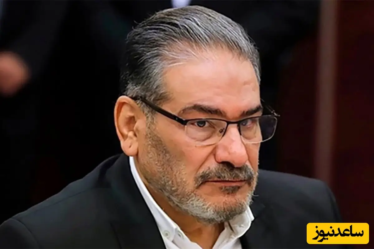 هشدار صریح شمخانی به مداخله ترامپ در ناآرامی های داخلی ایران: …. قطع می‌کینم!