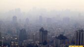 تهران در انتظار تعطیلی دو روزه؟ هشدار جدی آلودگی هوا برای 16 و 17 دی!