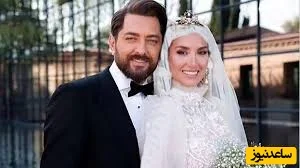 بهرام رادان و مینا مختاری در قشم؛ استایل‌های ساده اما چشم‌نواز که همه را جذب کرد!