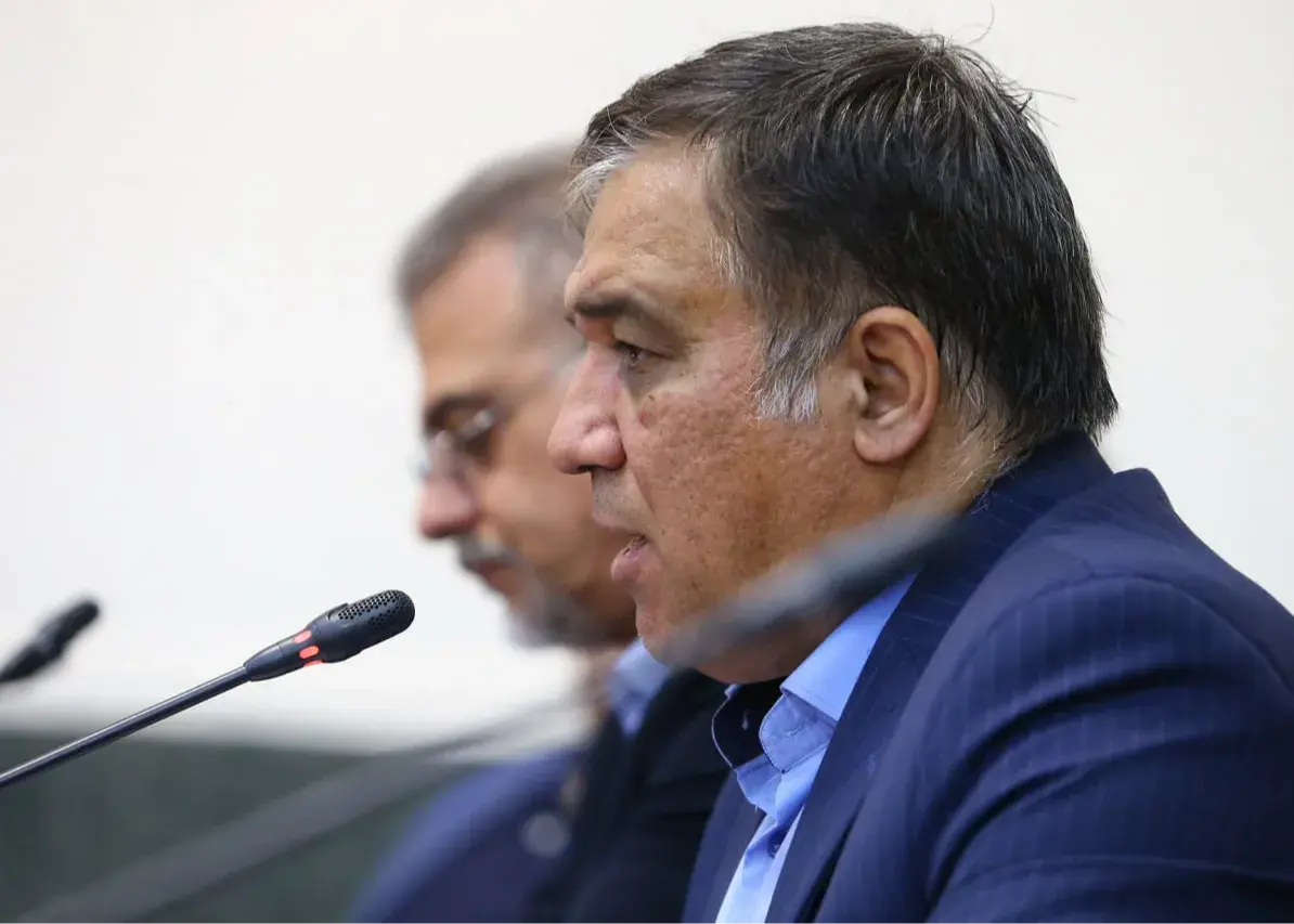 تاجرنیا: هیچ اسمی برای مدیرعاملی استقلال قطعی نیست