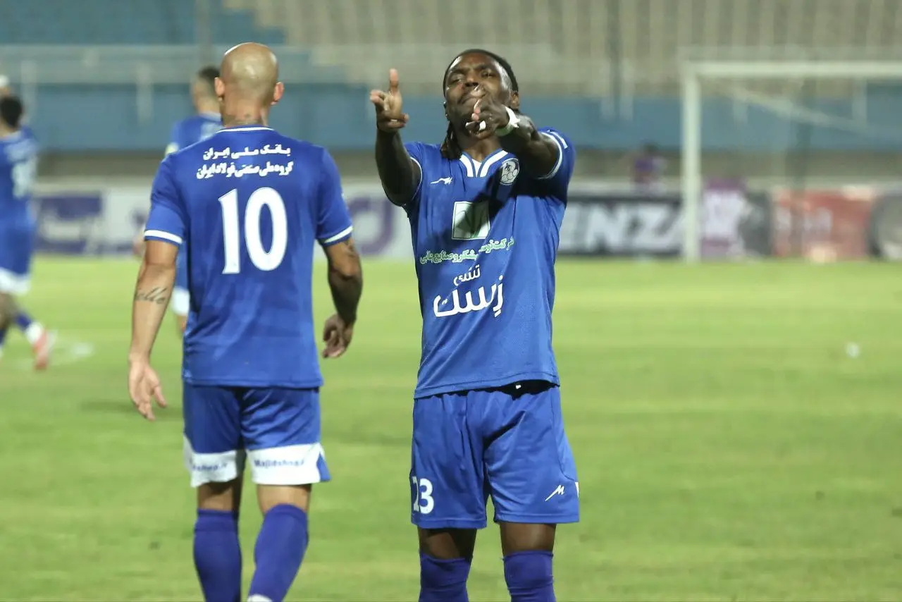 بن‌بست 1/1 میلیون دلاری آبی‌ها در نقل و انتقالات!