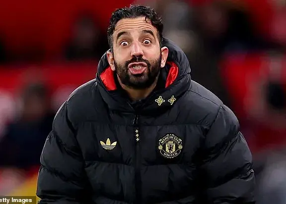 افشاگری در یونایتد: کودتای واتس‌اپی علیه آموریم