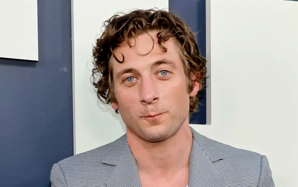 جرمی آلن وایت در آستانه همکاری با کارگردان نوظهور A24 در فیلم جنجالی Peaked