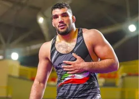 فرنگی کار سنگین وزن علیه شایعات: به آذربایجان نمی روم!