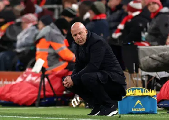 سوپرگل شوک‌آور ویلسون؛ لیورپول در نبرد جنون‌آمیز لیگ برتر متوقف شد!