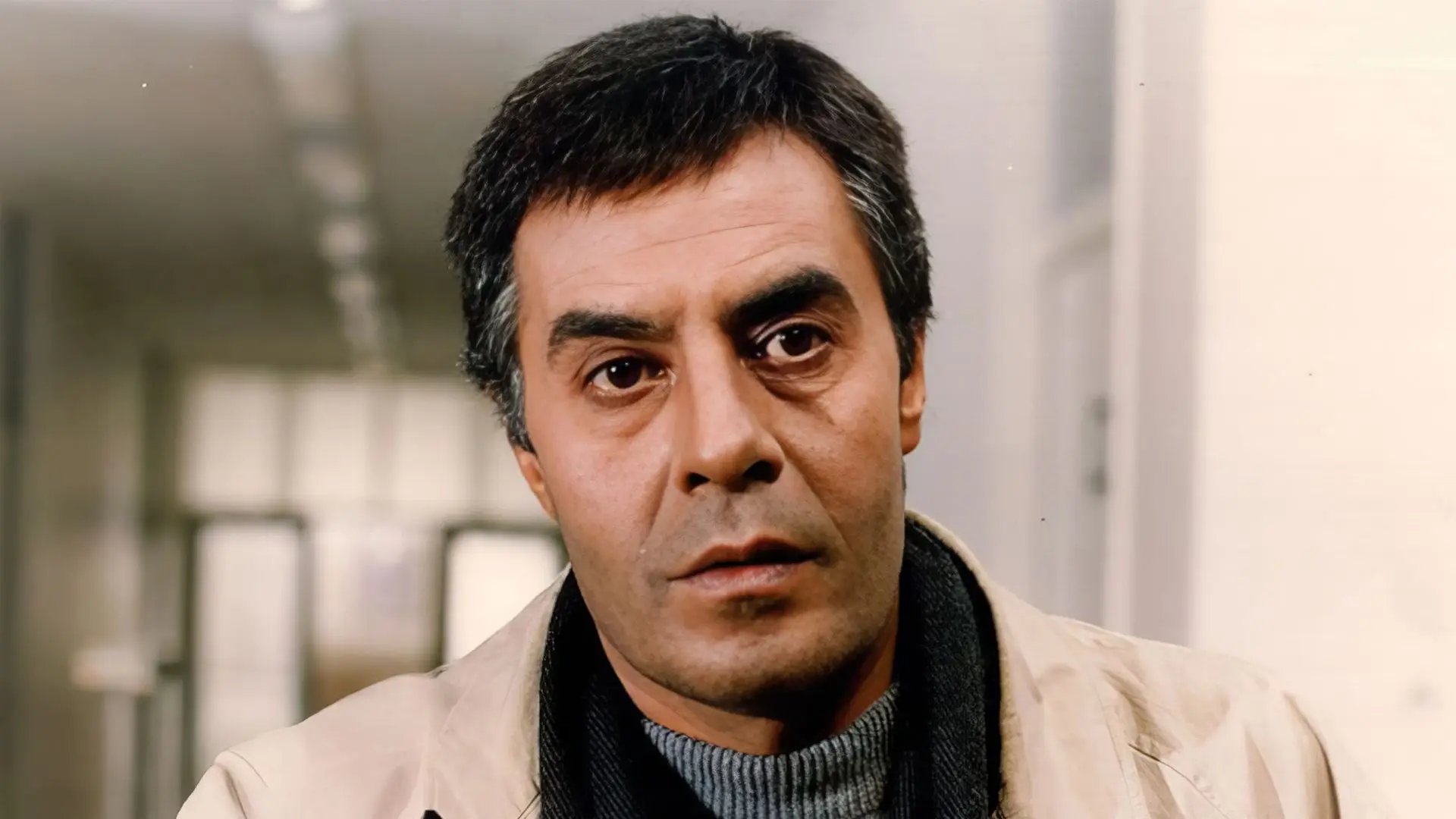 خسرو شکیبایی در فیلم کیمیا